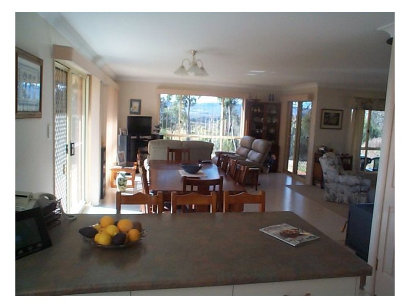 159 Costanzo Lane, Ballandean QLD 4382