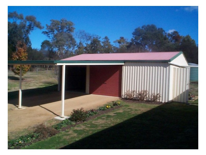 159 Costanzo Lane, Ballandean QLD 4382