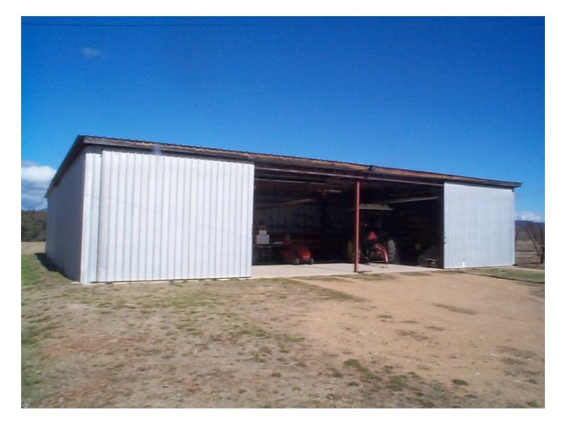 159 Costanzo Lane, Ballandean QLD 4382