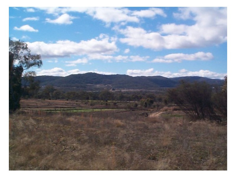 159 Costanzo Lane, Ballandean QLD 4382