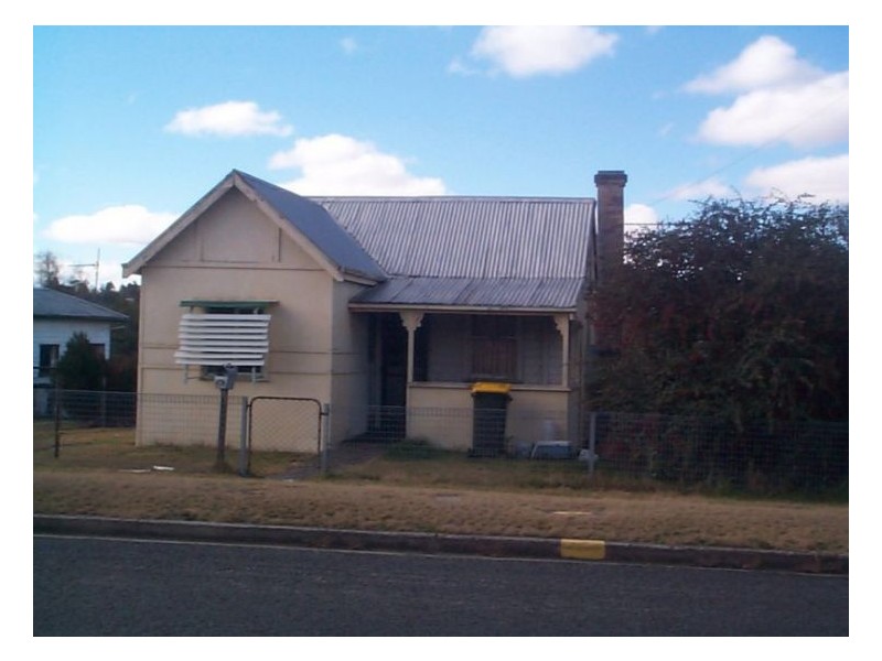 90 Sugarloaf Road, Stanthorpe QLD 4380