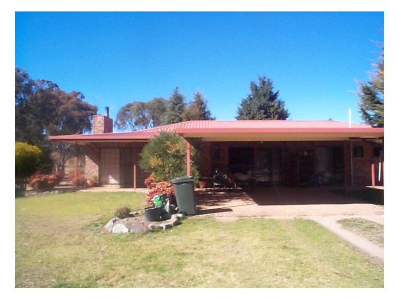 Stanthorpe QLD 4380