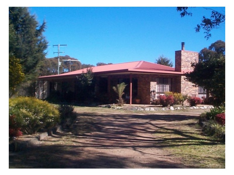 Stanthorpe QLD 4380