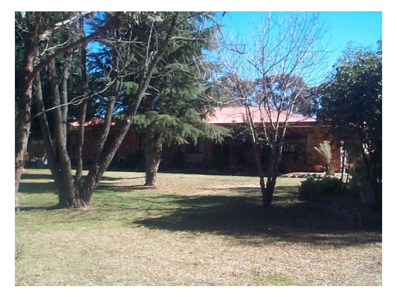Stanthorpe QLD 4380