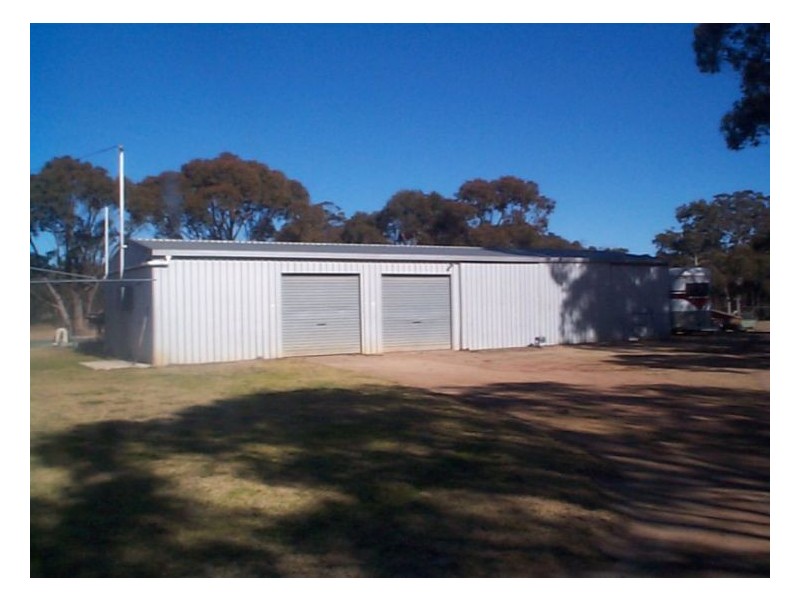 Stanthorpe QLD 4380