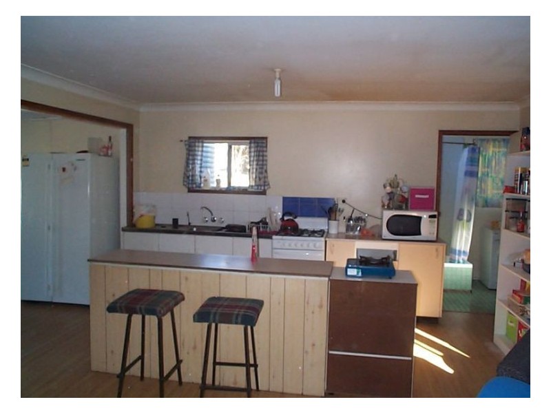 Glen Aplin QLD 4381