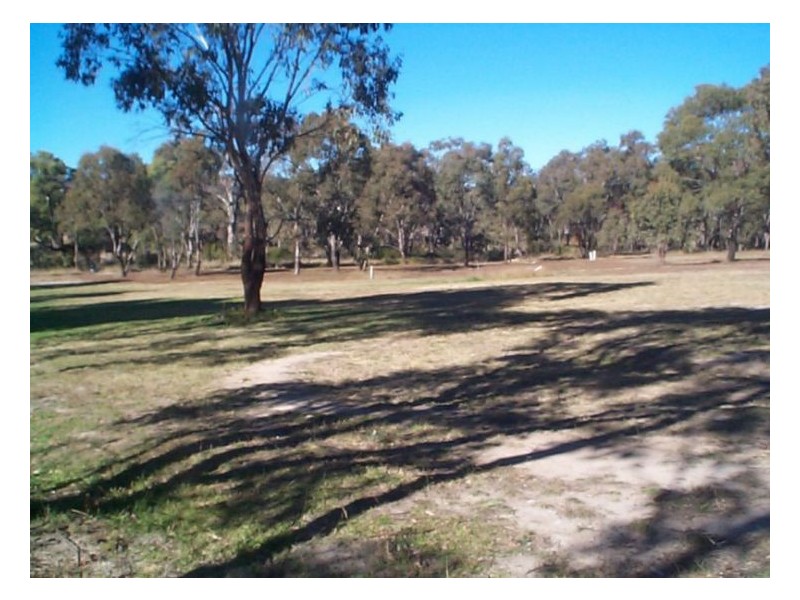 Glen Aplin QLD 4381