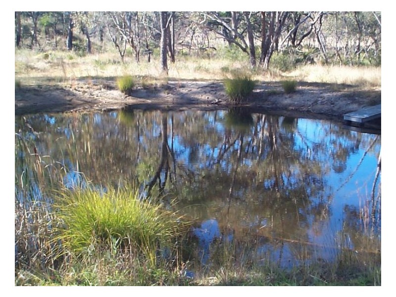 Glen Aplin QLD 4381