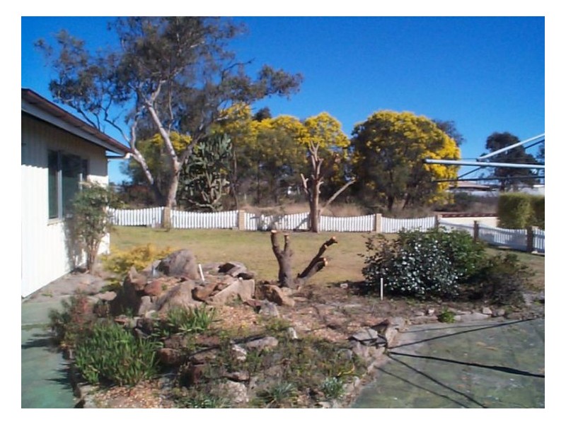 28 Smith Street, Stanthorpe QLD 4380