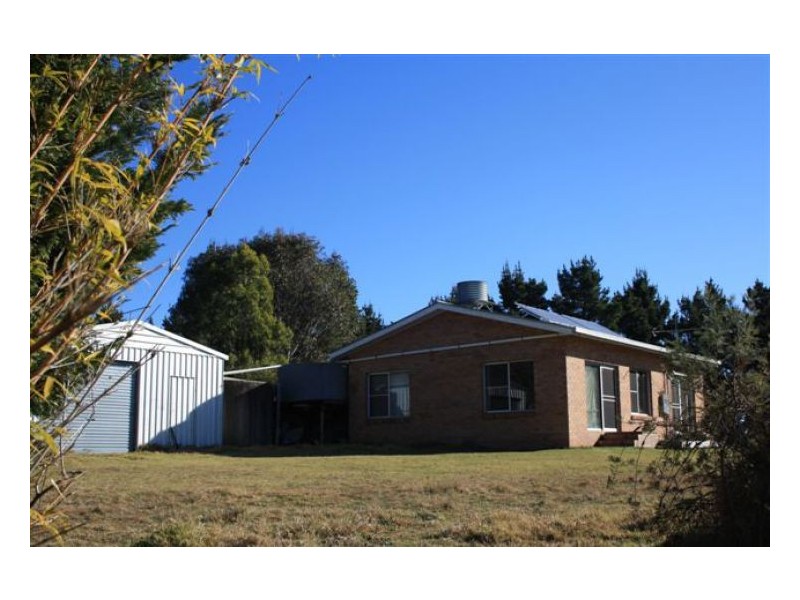 Dalveen QLD 4374