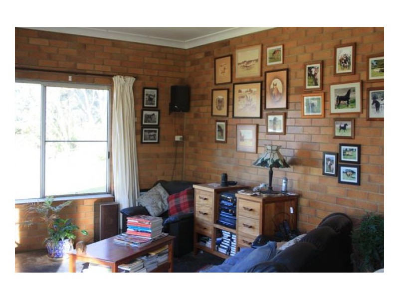Dalveen QLD 4374