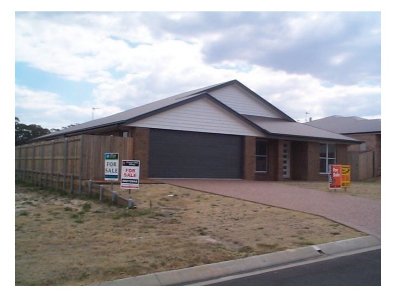 23 Pavilion Drive, Stanthorpe QLD 4380