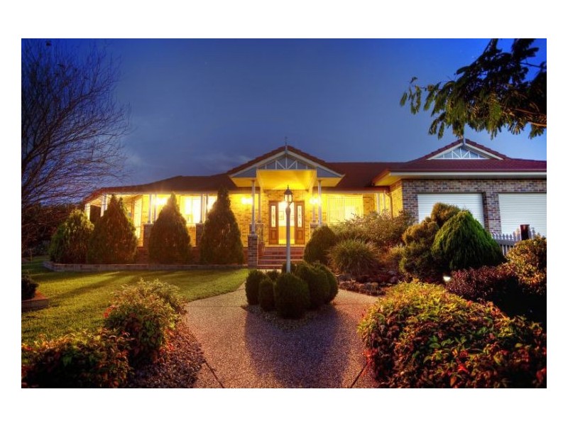 3 Gla-Nor Drive, Stanthorpe QLD 4380