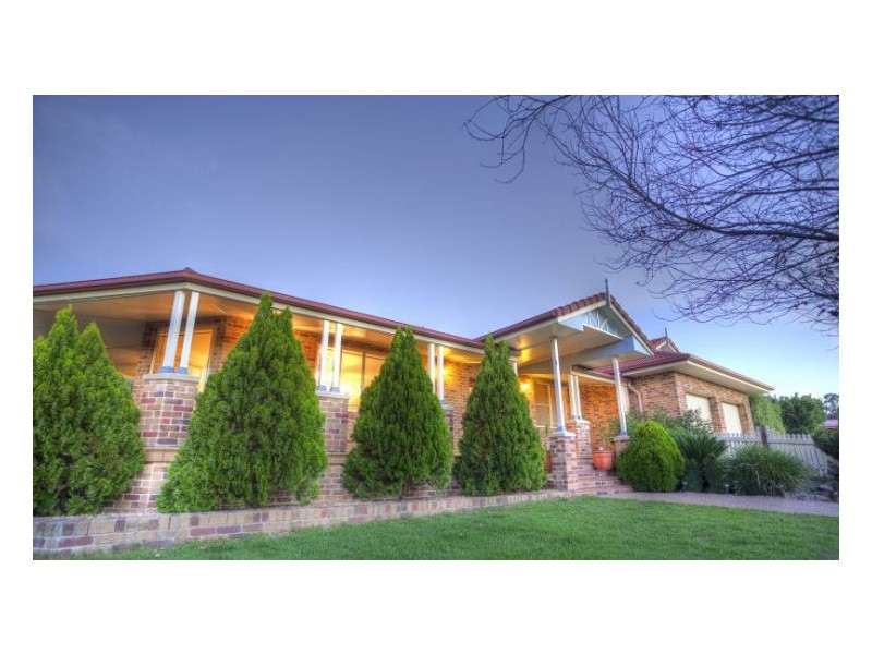 3 Gla-Nor Drive, Stanthorpe QLD 4380