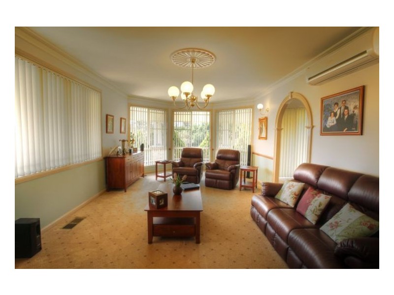 3 Gla-Nor Drive, Stanthorpe QLD 4380