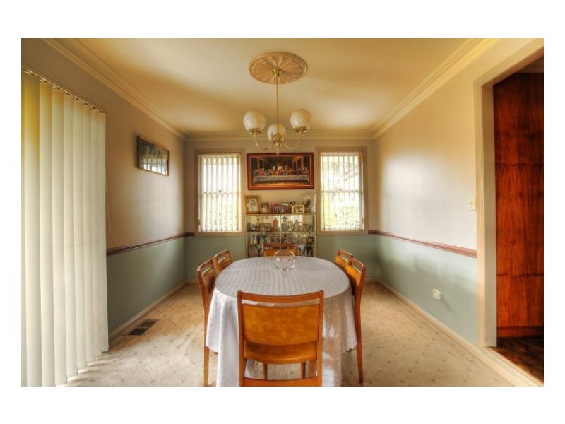 3 Gla-Nor Drive, Stanthorpe QLD 4380