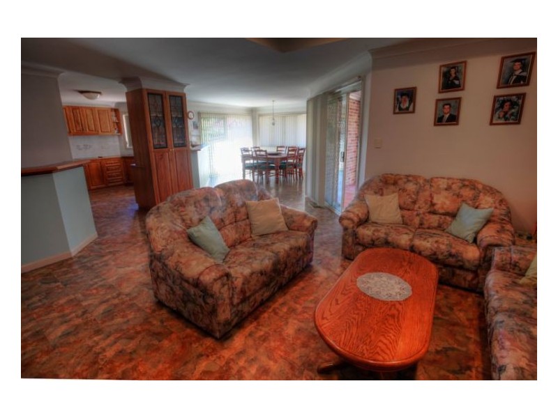 3 Gla-Nor Drive, Stanthorpe QLD 4380