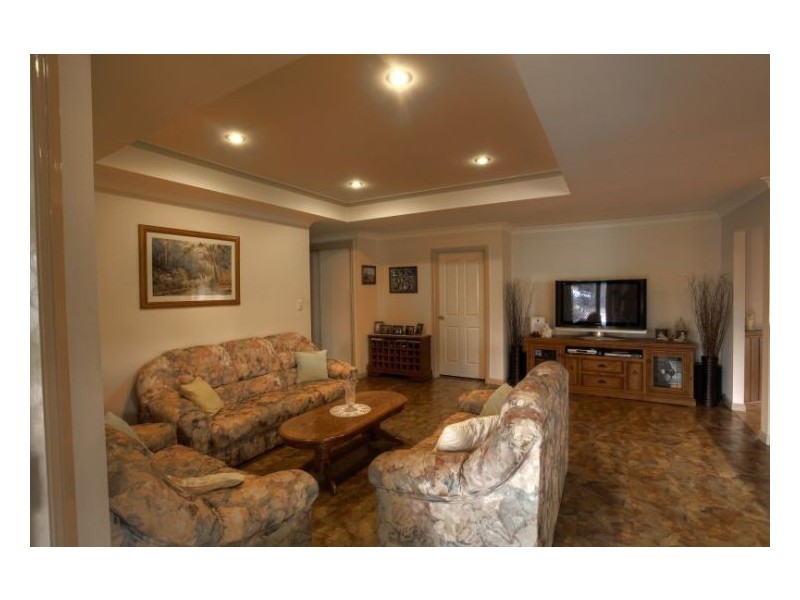 3 Gla-Nor Drive, Stanthorpe QLD 4380
