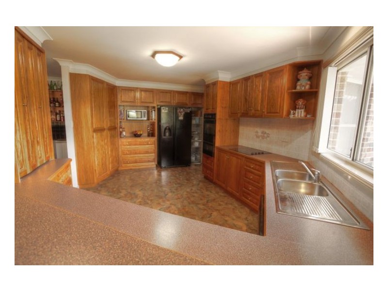 3 Gla-Nor Drive, Stanthorpe QLD 4380