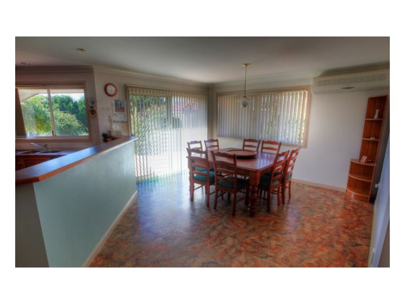 3 Gla-Nor Drive, Stanthorpe QLD 4380