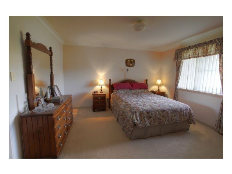 3 Gla-Nor Drive, Stanthorpe QLD 4380