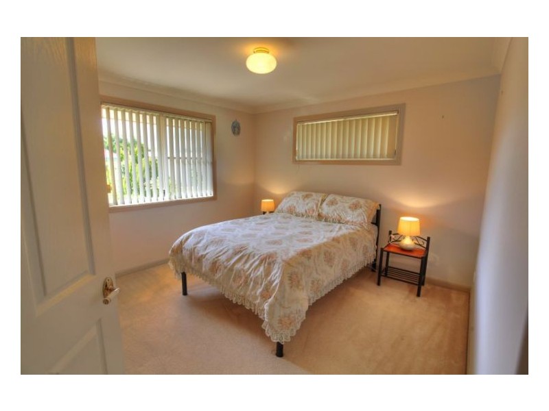 3 Gla-Nor Drive, Stanthorpe QLD 4380