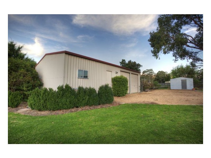 3 Gla-Nor Drive, Stanthorpe QLD 4380
