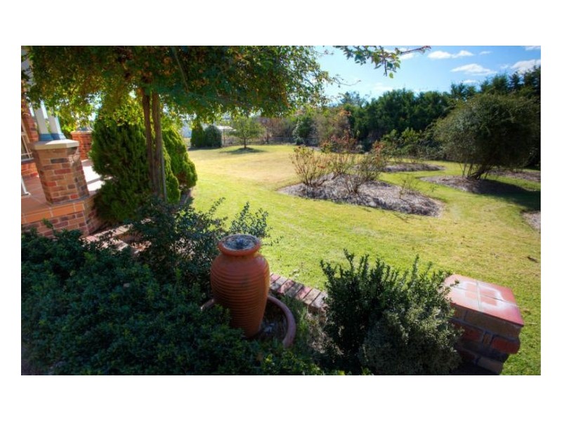 3 Gla-Nor Drive, Stanthorpe QLD 4380