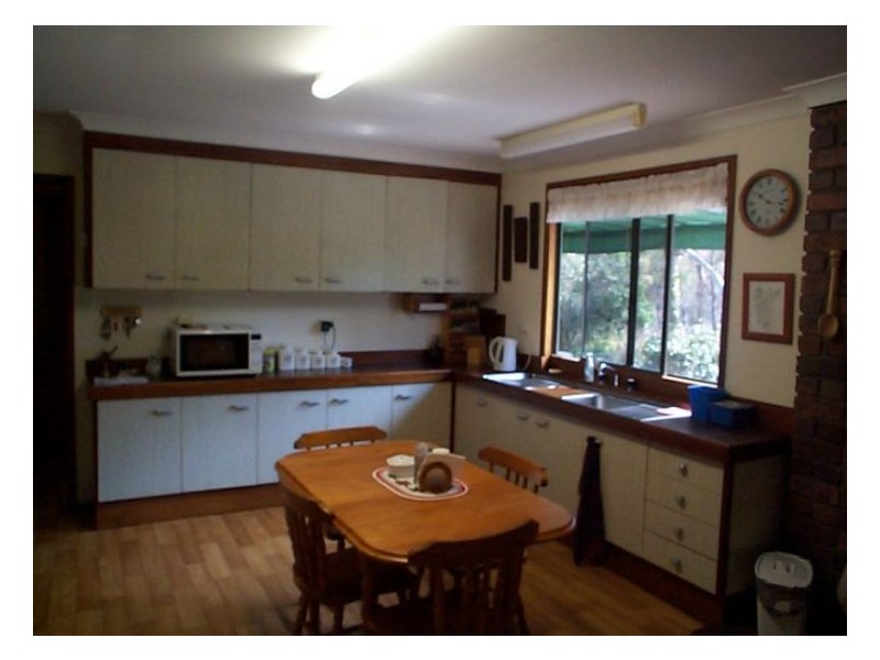 84 Tea Tree Lane, Stanthorpe QLD 4380