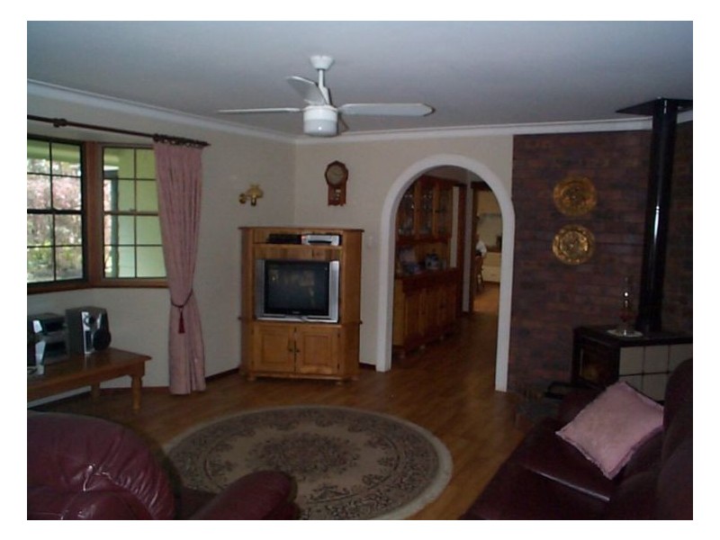 84 Tea Tree Lane, Stanthorpe QLD 4380