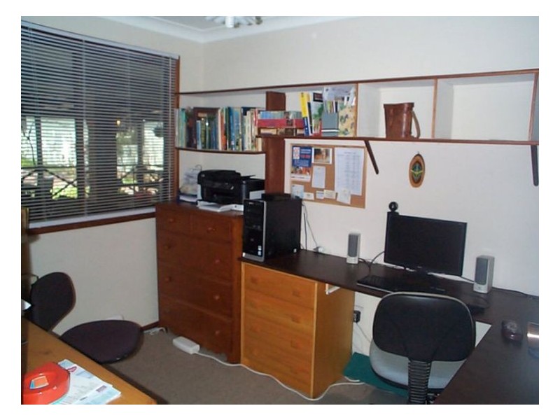 84 Tea Tree Lane, Stanthorpe QLD 4380