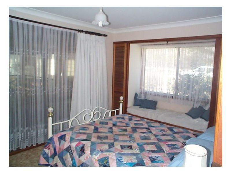 84 Tea Tree Lane, Stanthorpe QLD 4380