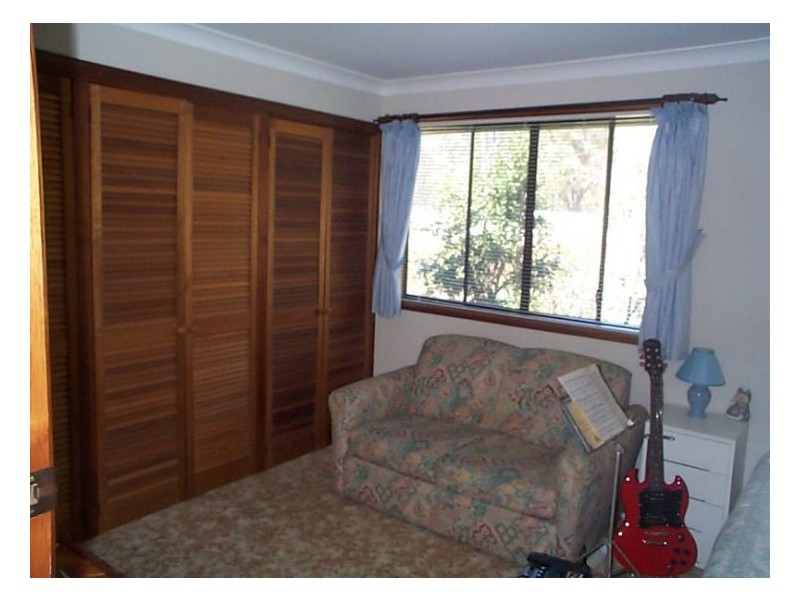 84 Tea Tree Lane, Stanthorpe QLD 4380