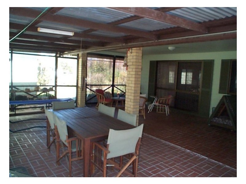 84 Tea Tree Lane, Stanthorpe QLD 4380