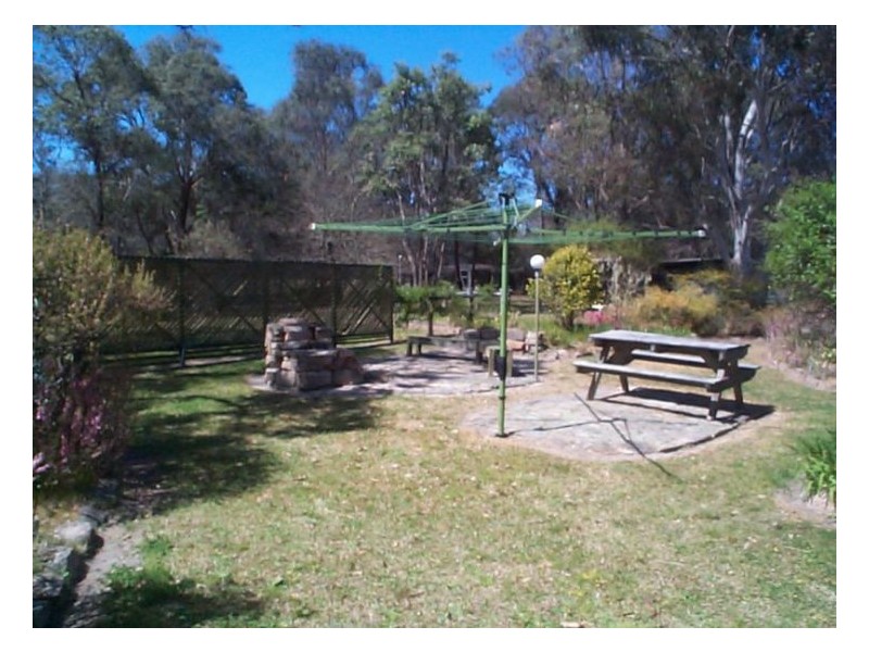 84 Tea Tree Lane, Stanthorpe QLD 4380