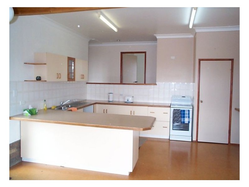 81 Clark Lane, Stanthorpe QLD 4380