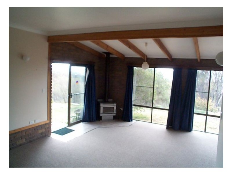 81 Clark Lane, Stanthorpe QLD 4380