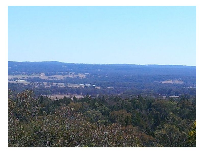 81 Clark Lane, Stanthorpe QLD 4380