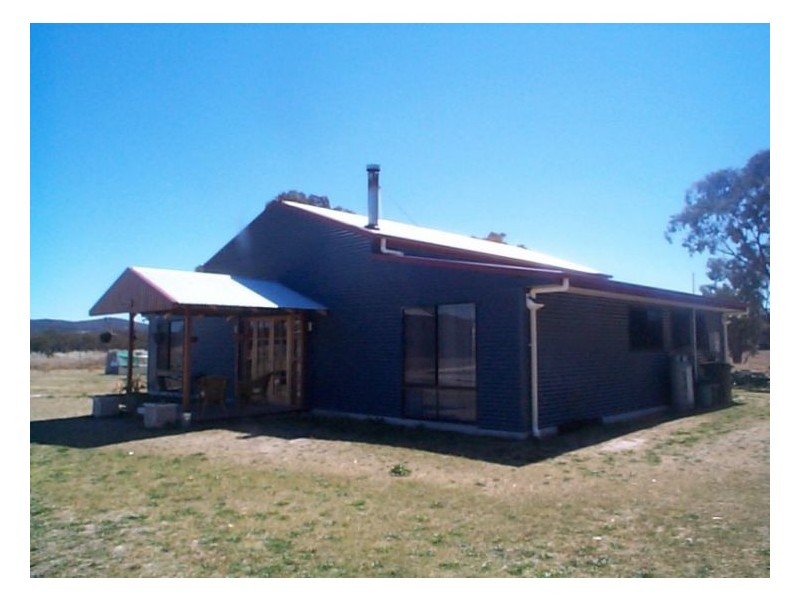 Glen Aplin QLD 4381