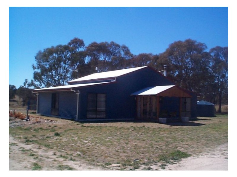 Glen Aplin QLD 4381