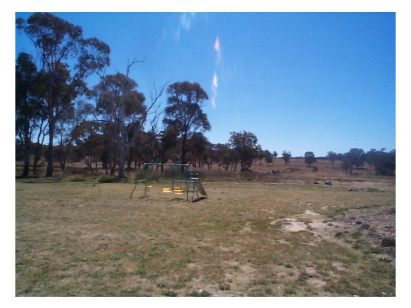 Glen Aplin QLD 4381