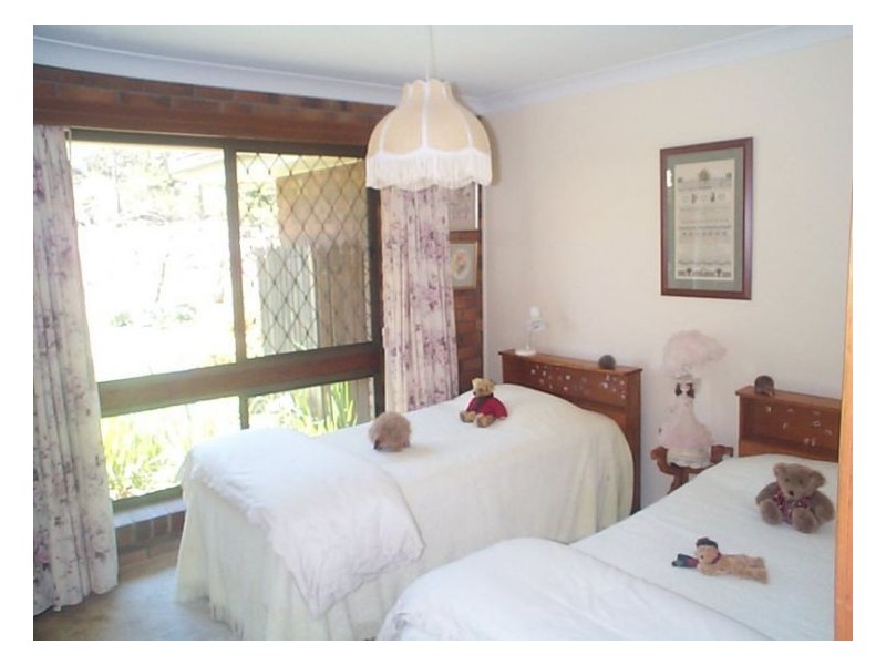 214 Caves Road, Stanthorpe QLD 4380