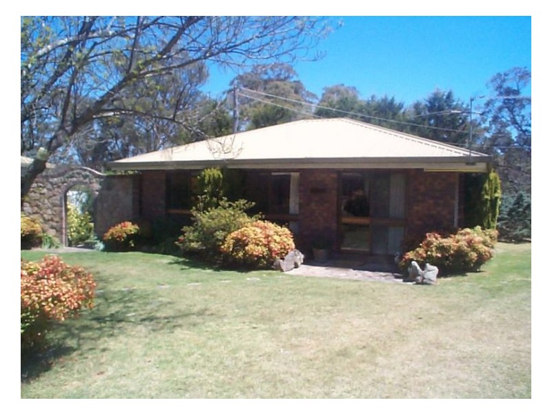 214 Caves Road, Stanthorpe QLD 4380