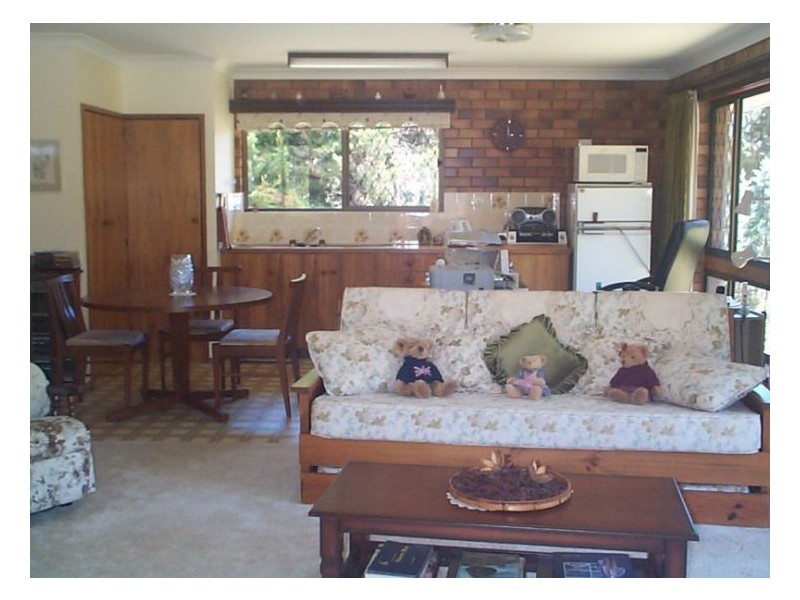 214 Caves Road, Stanthorpe QLD 4380