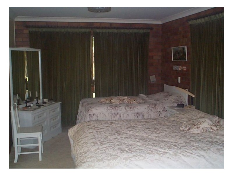 214 Caves Road, Stanthorpe QLD 4380