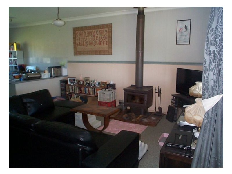 178 Aerodrome Road, Applethorpe QLD 4378