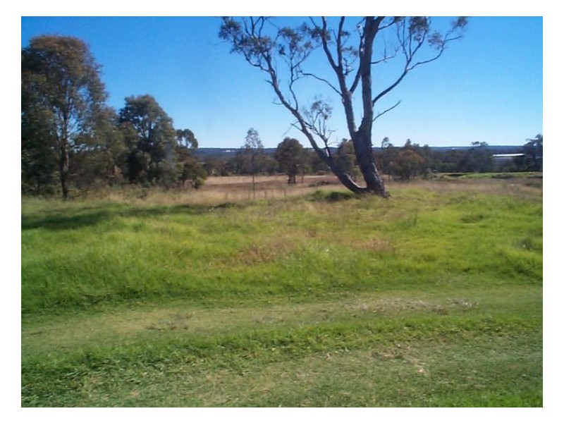 178 Aerodrome Road, Applethorpe QLD 4378