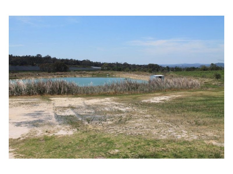 263 Kelly Road, Stanthorpe QLD 4380