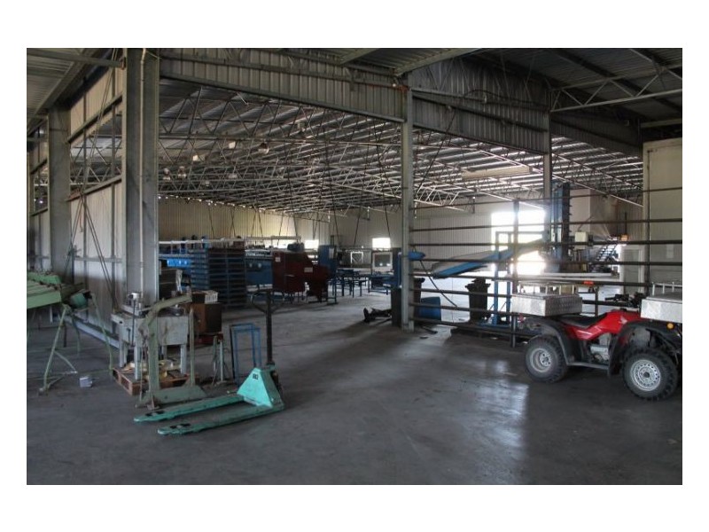 263 Kelly Road, Stanthorpe QLD 4380