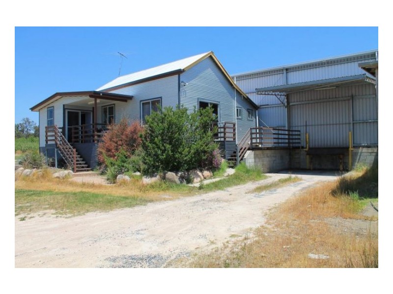 263 Kelly Road, Stanthorpe QLD 4380
